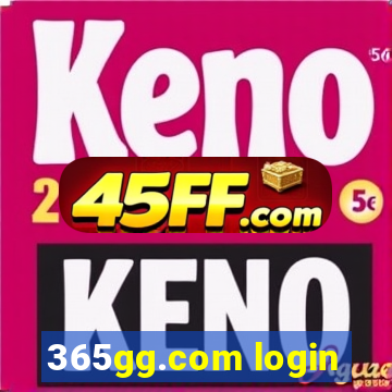 365gg.com login